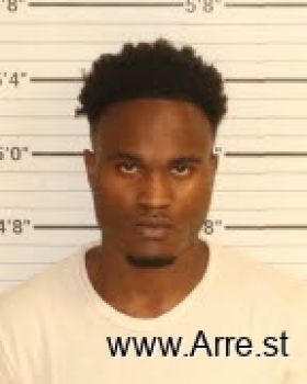 Rodney D Lewis Mugshot