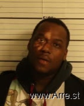 Rodney  Manning Mugshot