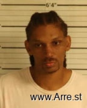 Rodney Dewayne Parnell Mugshot