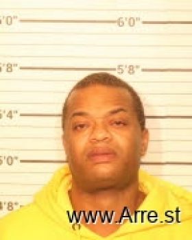 Rodney M Peete Mugshot