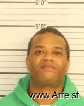 Rodney M Peete Mugshot