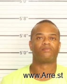 Rodney M Peete Mugshot