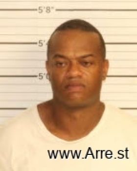 Rodney M Peete Mugshot