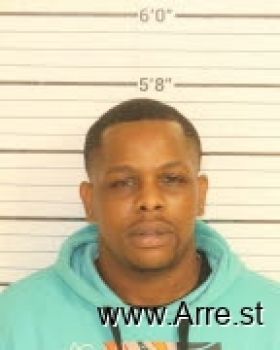 Rodney  Shaw Mugshot