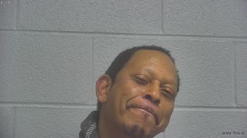 Rodney Dean Walker Mugshot