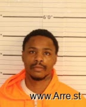 Rodney M Ward Mugshot