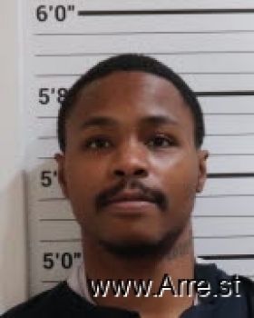 Rodney M Ward Mugshot