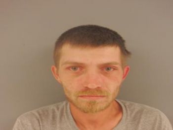 Rodney Wayne Wells Mugshot