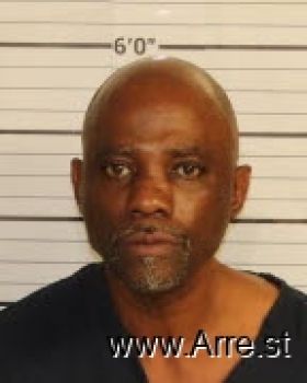 Rodney  Williams Mugshot