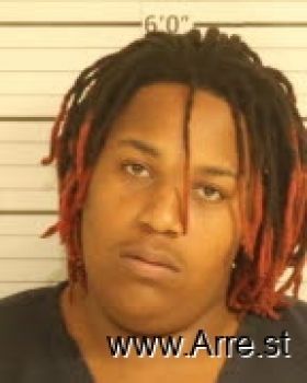 Rodney L Williams Mugshot