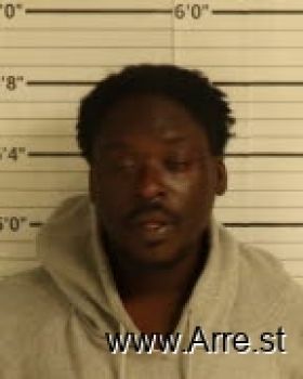 Rodney Aaron Williams Mugshot