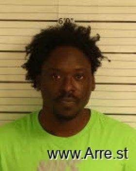 Rodney Aaron Williams Mugshot