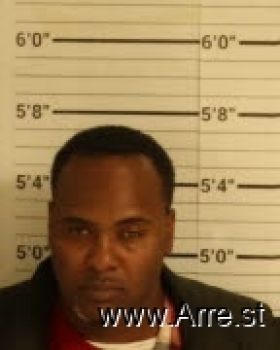 Rodney L Williams Mugshot