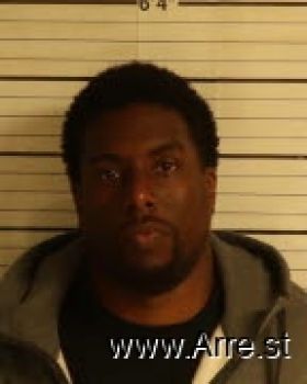 Rodney  Williams Mugshot