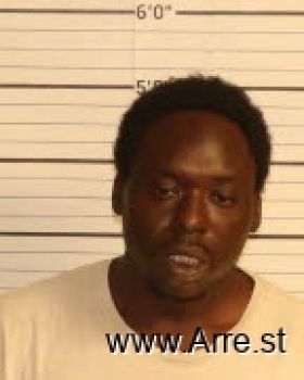 Rodney Aaron Williams Mugshot