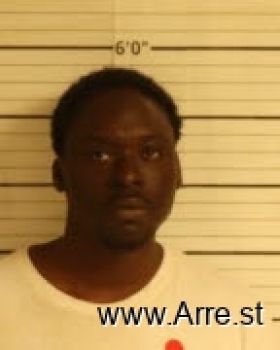 Rodney Aaron Williams Mugshot