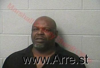 Rodney Wade Wilson Mugshot