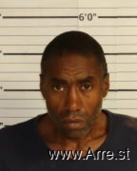 Rodney D Woods Mugshot