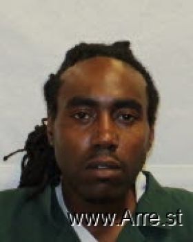 Rodney D Woods Mugshot