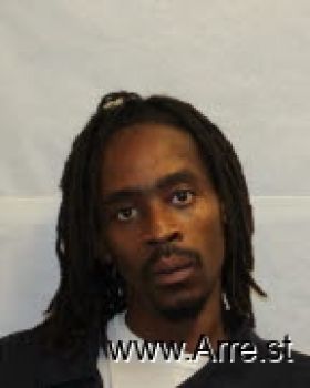 Rodney Deshun Young Mugshot