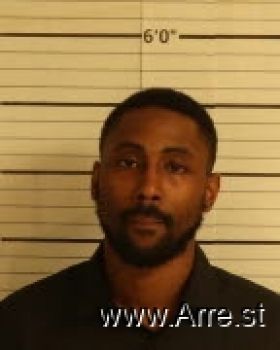 Rodrick  Johnson Mugshot