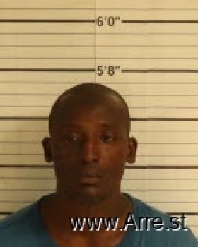 Rodricus  Thomas Mugshot