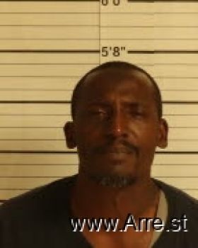 Rodricus D Thomas Mugshot