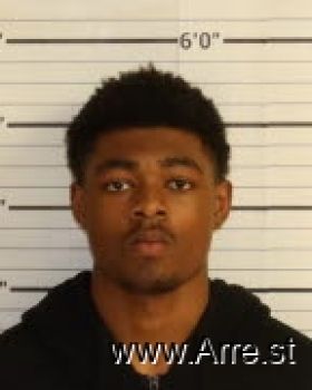 Roger Dabrell Allen Mugshot