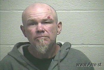 Roger Wayne Bates Mugshot