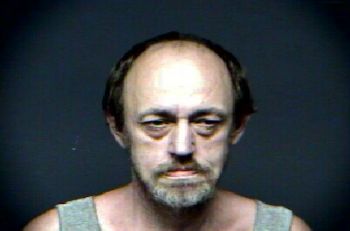 Roger Dale Duncan Mugshot