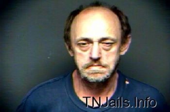 Roger Dale Duncan Mugshot