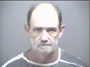 Roger Allen Miller Mugshot