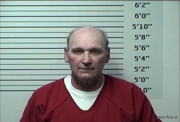 Roger Ray Pyles Mugshot