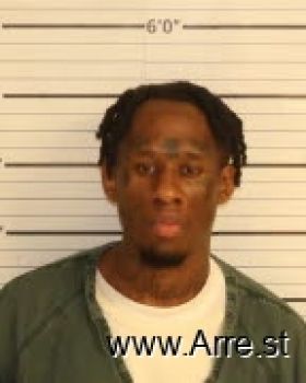 Roger  Reed Mugshot