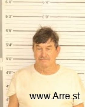 Roger  Stamper Mugshot