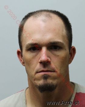 Roger Wayne Vance Mugshot