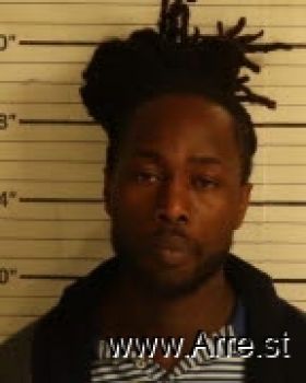 Roger  Watts Mugshot