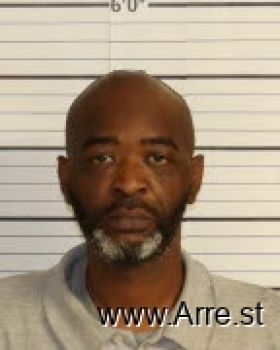 Roger Nathaniel West Mugshot