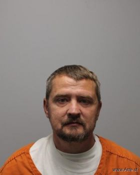 Roland Mark Mccormick Mugshot