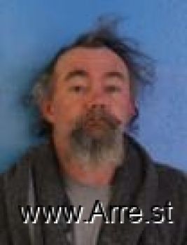 Ronald Shane Allison Mugshot