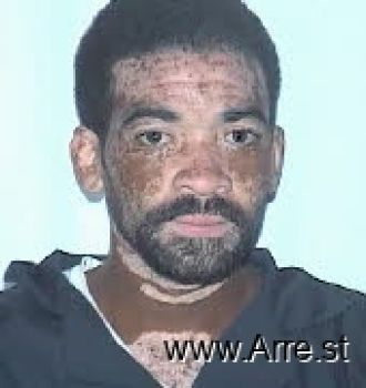 Ronald E Brooks Mugshot