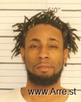 Ronald B Carter Mugshot