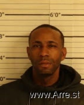 Ronald B Carter Mugshot