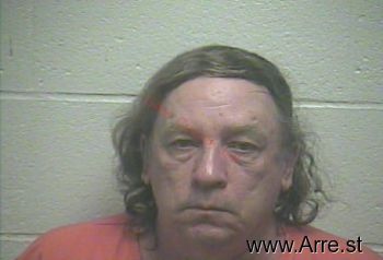 Ronald Earl Cook Mugshot