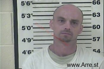 Ronald William Cross Mugshot