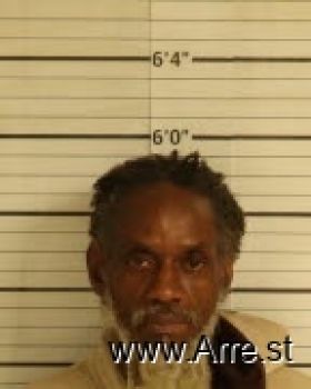 Ronald  Davis Mugshot