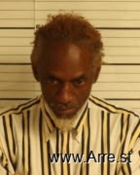 Ronald  Davis Mugshot