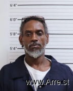 Ronald  Davis Mugshot