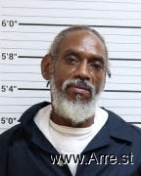 Ronald  Davis Mugshot