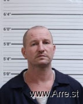 Ronald Dewayne Gordon Mugshot